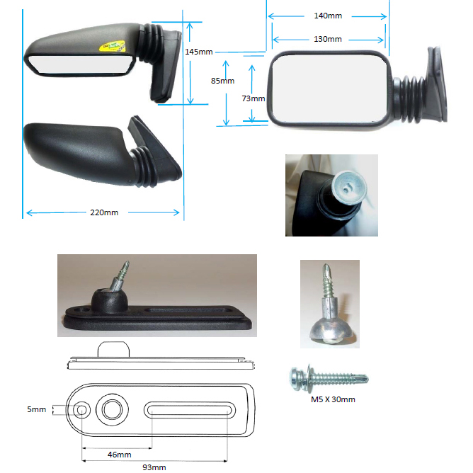 カーアクセサリー 株式会社グランツ ｜ 製品案内 /外装/VITALONI