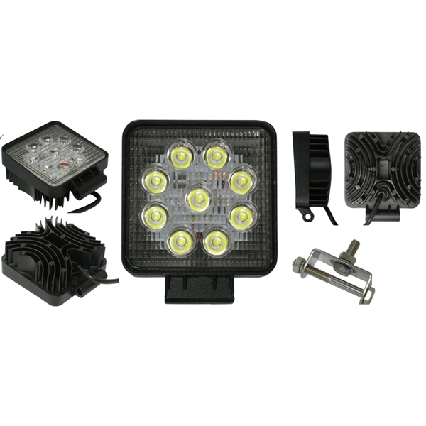 LED[Nv27W